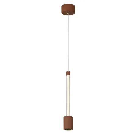 Pendul FUGAZ 8948 Mantra LED, Auriu, Spania