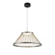 Pendul SPIDER 8949 Mantra LED, Gri, Spania