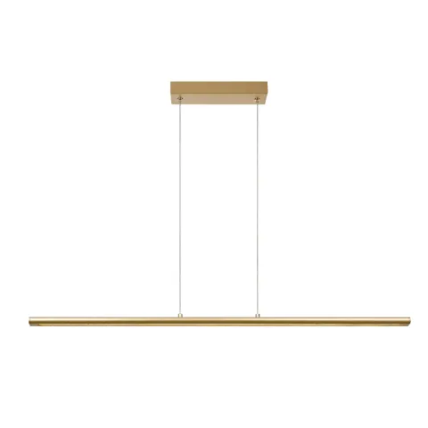 Suspensie LINEAL 8955 Mantra LED, Auriu, Spania