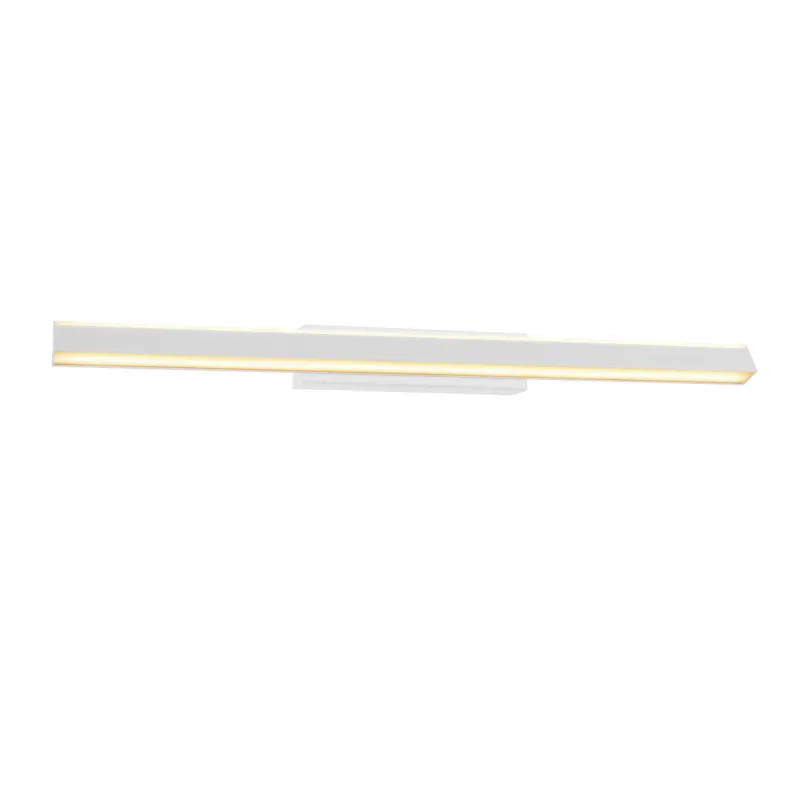Aplica LINEAL 8962 Mantra LED, Alb, Spania