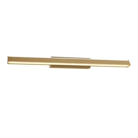 Aplica LINEAL 8964 Mantra LED, Auriu, Spania