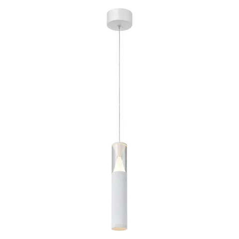 Pendul SPARK 8965 Mantra LED, Alb, Spania