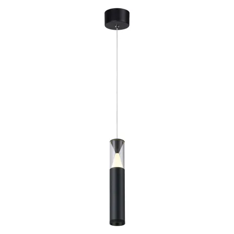 Pendul SPARK 8966 Mantra LED, Negru, Spania