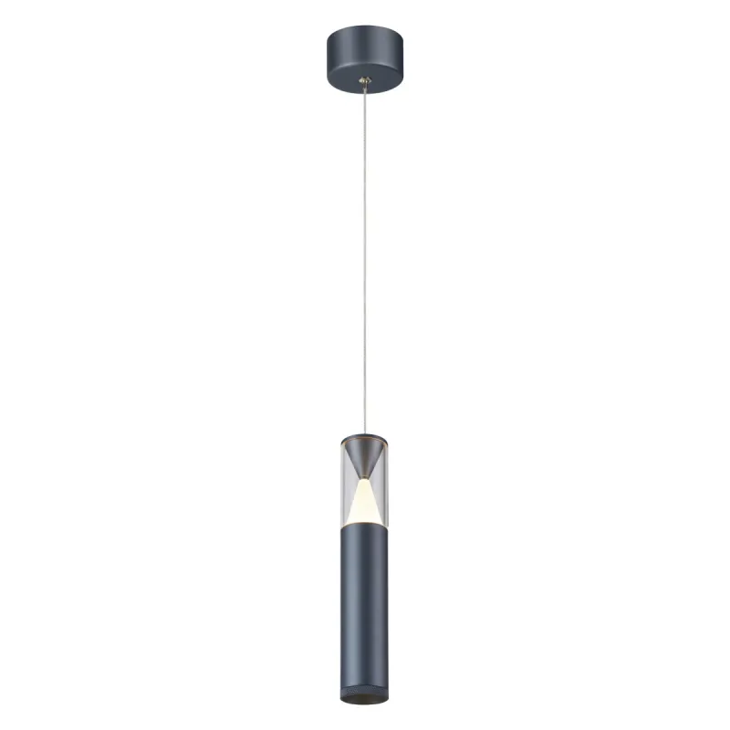 Pendul SPARK 8967 Mantra LED, Gri, Spania