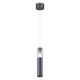 Pendul SPARK 8967 Mantra LED, Gri, Spania