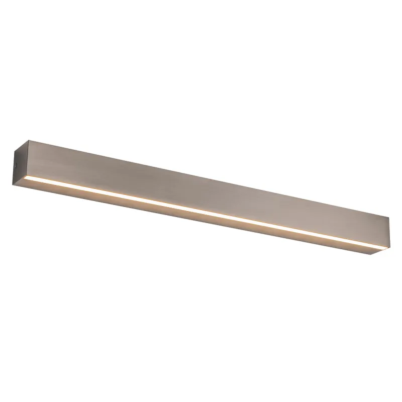 Aplica ELEGANCE 9014 Mantra LED, Gri, Spania