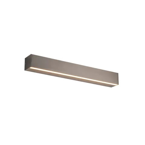 Aplica ELEGANCE 9015 Mantra LED, Gri, Spania