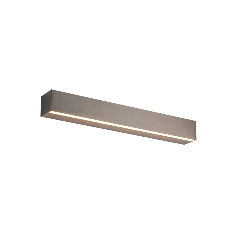 Aplica ELEGANCE 9015 Mantra LED, Gri, Spania