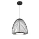 Pendul SMART 9016 Mantra LED, Negru, Spania