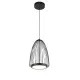 Pendul SMART 9017 Mantra LED, Negru, Spania
