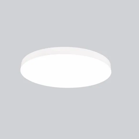 Plafoniera TURIN 9023 Mantra LED, Alb, Spania