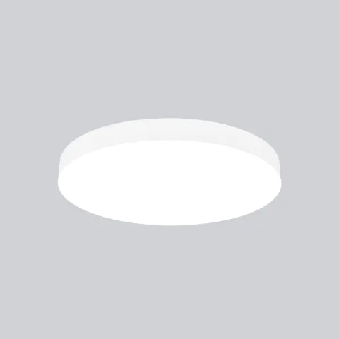Plafoniera TURIN 9024 Mantra LED, Alb, Spania