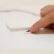 Plafoniera TURIN 9025 Mantra LED, Alb, Spania