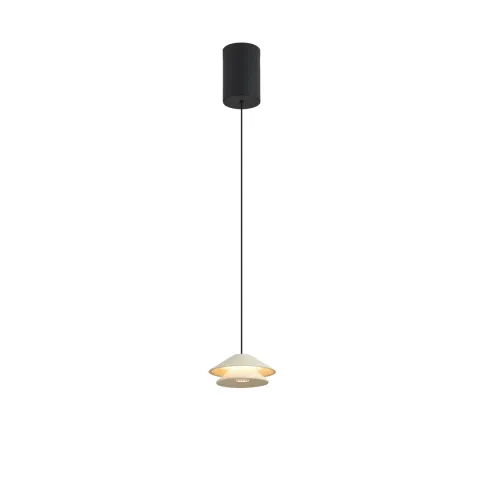 Pendul PICCOLA 9030 Mantra LED, Alb, Spania