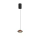 Pendul PICCOLA 9031 Mantra LED, Maro, Spania