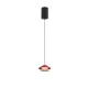 Pendul PICCOLA 9032 Mantra LED, Portocaliu, Spania