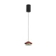 Pendul PICCOLA 9032 Mantra LED, Portocaliu, Spania
