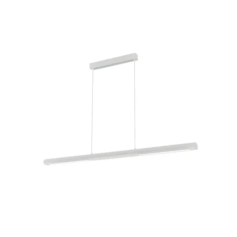 Suspensie LINEAL 9034 Mantra LED, Alb, Spania