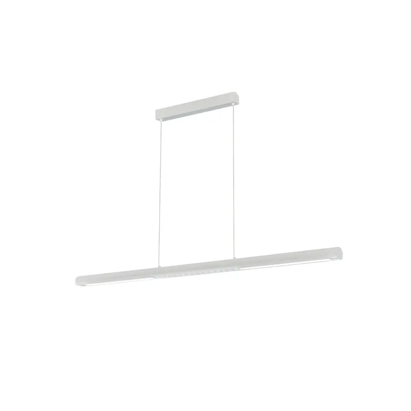 Suspensie LINEAL 9034 Mantra LED, Alb, Spania