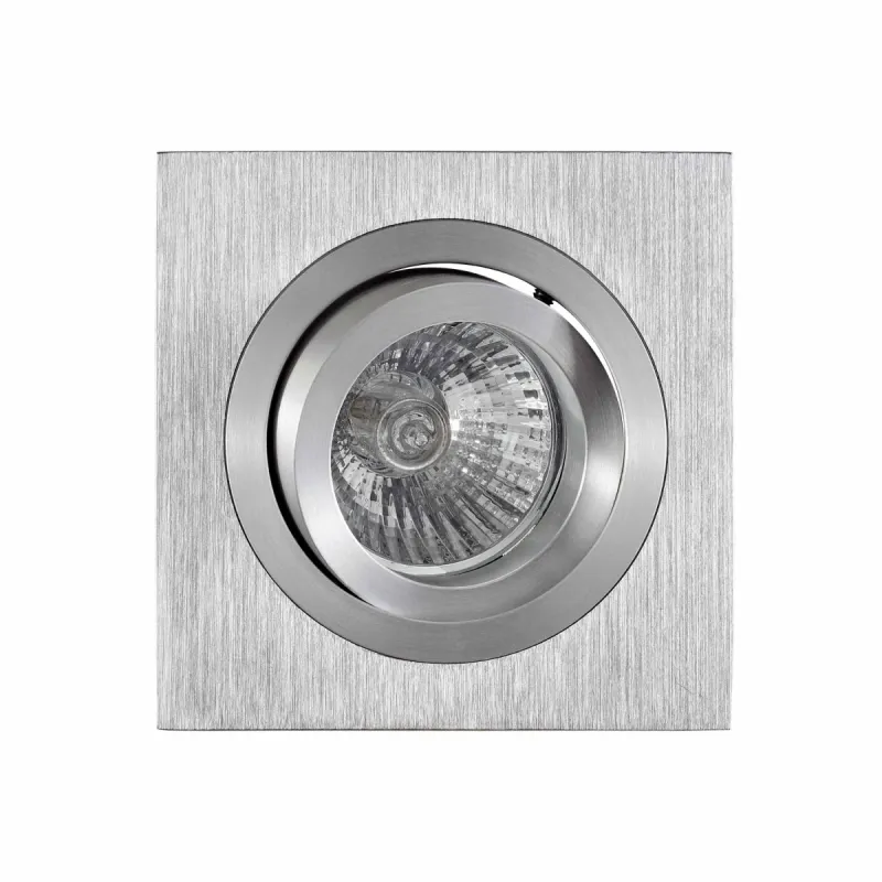 Downlight Incastrat BASICO GU10 C0006 Mantra GU10, Spania