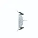 Downlight Incastrat CABRERA C0041 Mantra LED, Alb, Spania