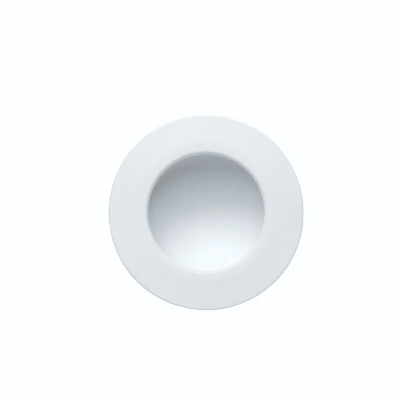 Downlight Incastrat CABRERA C0042 Mantra LED, Alb, Spania
