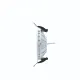 Downlight Incastrat CABRERA C0042 Mantra LED, Alb, Spania