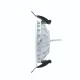 Downlight Incastrat CABRERA C0043 Mantra LED, Alb, Spania