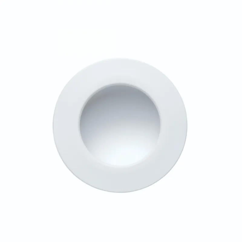 Downlight Incastrat CABRERA C0047 Mantra LED, Alb, Spania