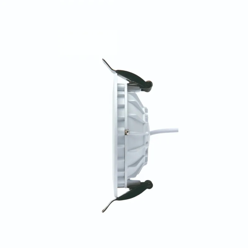 Downlight Incastrat CABRERA C0047 Mantra LED, Alb, Spania