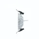 Downlight Incastrat CABRERA C0047 Mantra LED, Alb, Spania