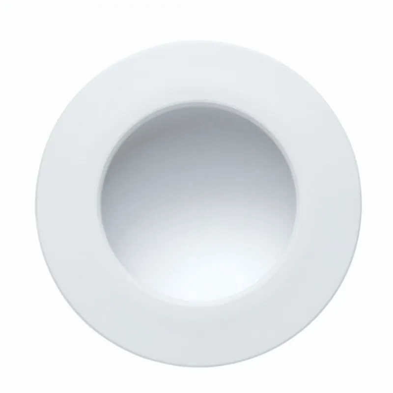 Downlight Incastrat CABRERA C0050 Mantra LED, Alb, Spania