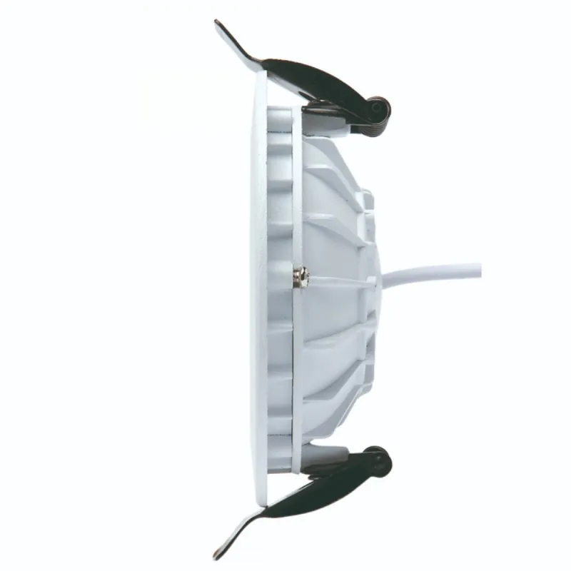 Downlight Incastrat CABRERA C0050 Mantra LED, Alb, Spania