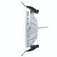Downlight Incastrat CABRERA C0050 Mantra LED, Alb, Spania