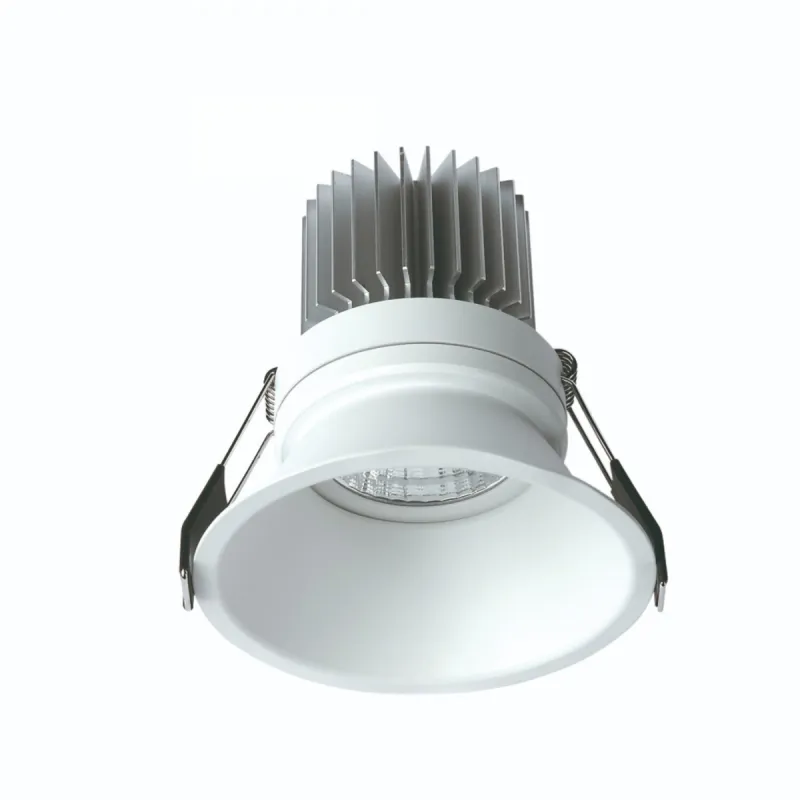 Downlight Incastrat FORMENTERA C0071 Mantra LED, Alb, Spania
