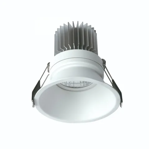 Downlight Incastrat FORMENTERA C0072 Mantra LED, Alb, Spania