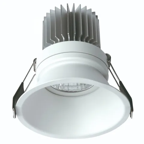 Downlight Incastrat FORMENTERA C0074 Mantra LED, Alb, Spania