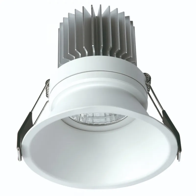Downlight Incastrat FORMENTERA C0074 Mantra LED, Alb, Spania