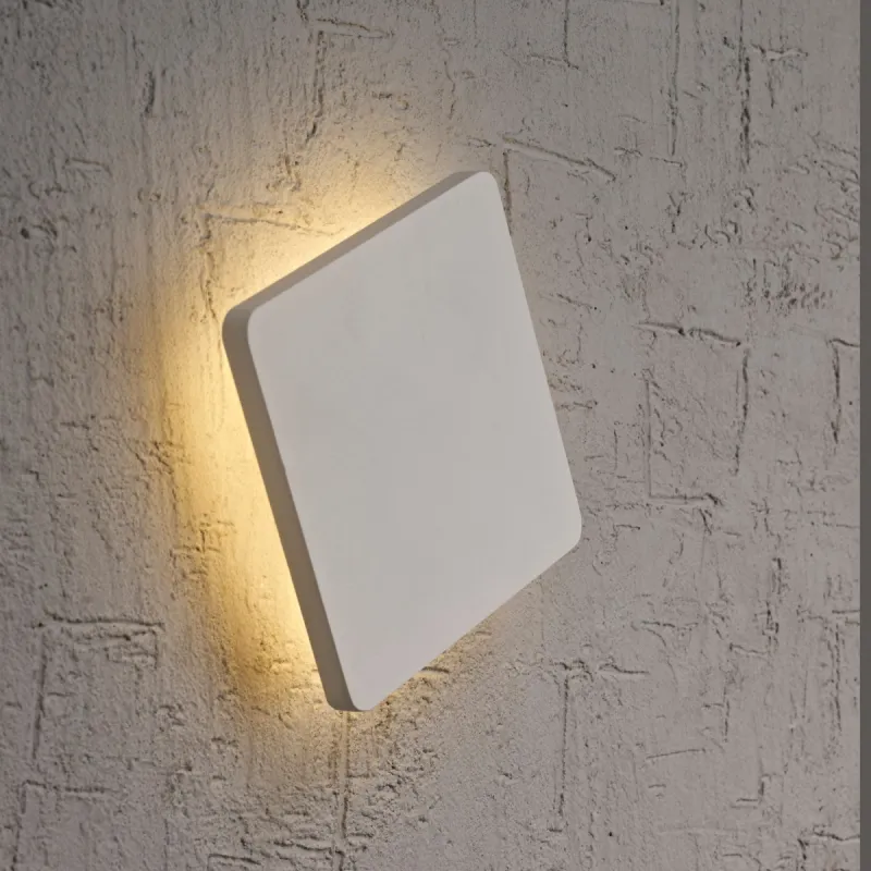 Aplica BORA BORA C0103 Mantra LED, Alb, Spania