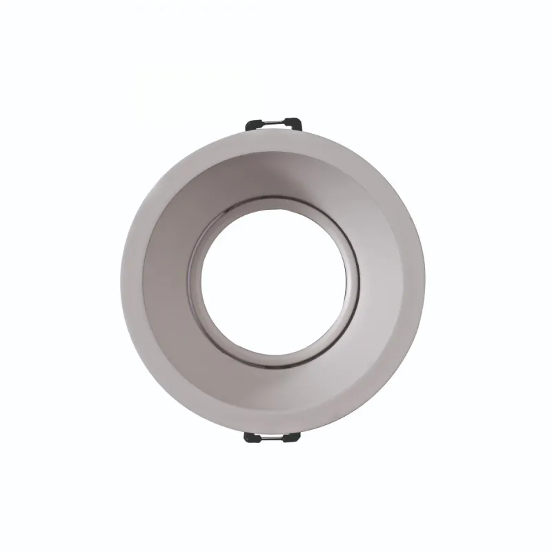 Downlight Incastrat COMFORT GU10 C0160 Mantra GU10, Alb, Spania