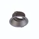 Downlight Incastrat COMFORT GU10 C0161 Mantra GU10, Argintiu, Spania