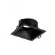 Downlight Incastrat COMFORT GU10 C0165 Mantra GU10, Negru, Spania