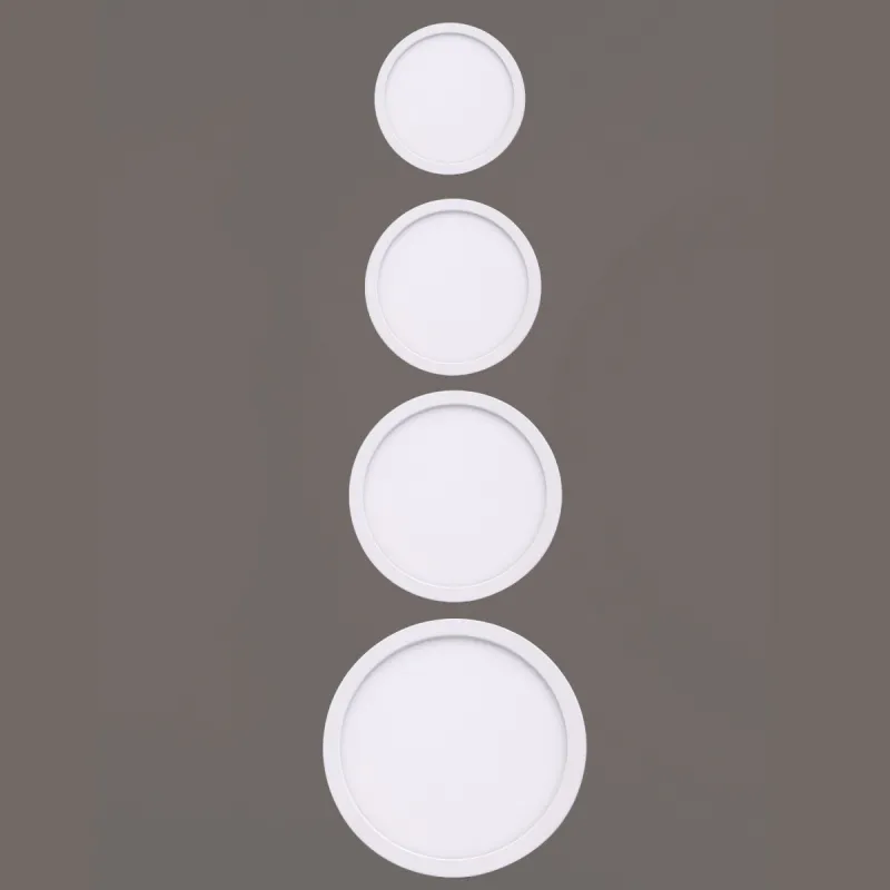 Downlight Incastrat SAONA C0180 Mantra LED, Alb, Spania