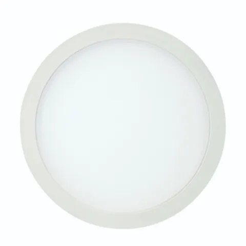 Downlight Incastrat SAONA C0187 Mantra LED, Alb, Spania