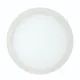 Downlight Incastrat SAONA C0187 Mantra LED, Alb, Spania