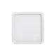 Downlight Incastrat SAONA C0197 Mantra LED, Alb, Spania