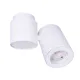Spot Aplicat BARRO C0036 Max Light GU10, Alb, Polonia