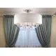 Lustra Plafon AMSTERDAM C0059 Max Light E14, Crom, Polonia