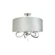 Lustra Plafon AMSTERDAM C0060 Max Light E14, Crom, Polonia