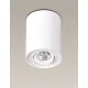 Spot Aplicat BASIC ROUND C0067 Max Light GU10, Alb, Polonia